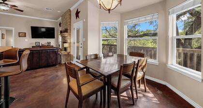 Pop's Place: Private Pool & Lake Access!