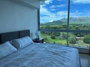 2 Schlafzimmer, kostenloses WLAN, Bettwäsche
