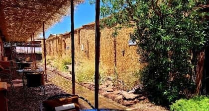 Lalck Cketi Hotelería y Turismo