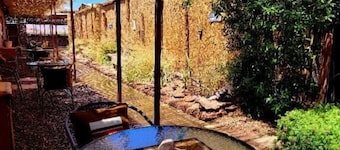 Lalck Cketi Hotelería y Turismo