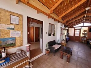 Interior - Lalck Cketi Hotelería y Turismo  (San Pedro de Atacama)