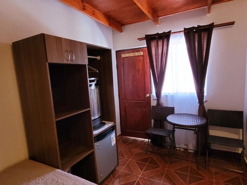 Classic-Zimmer, Balkon | Innenbereich