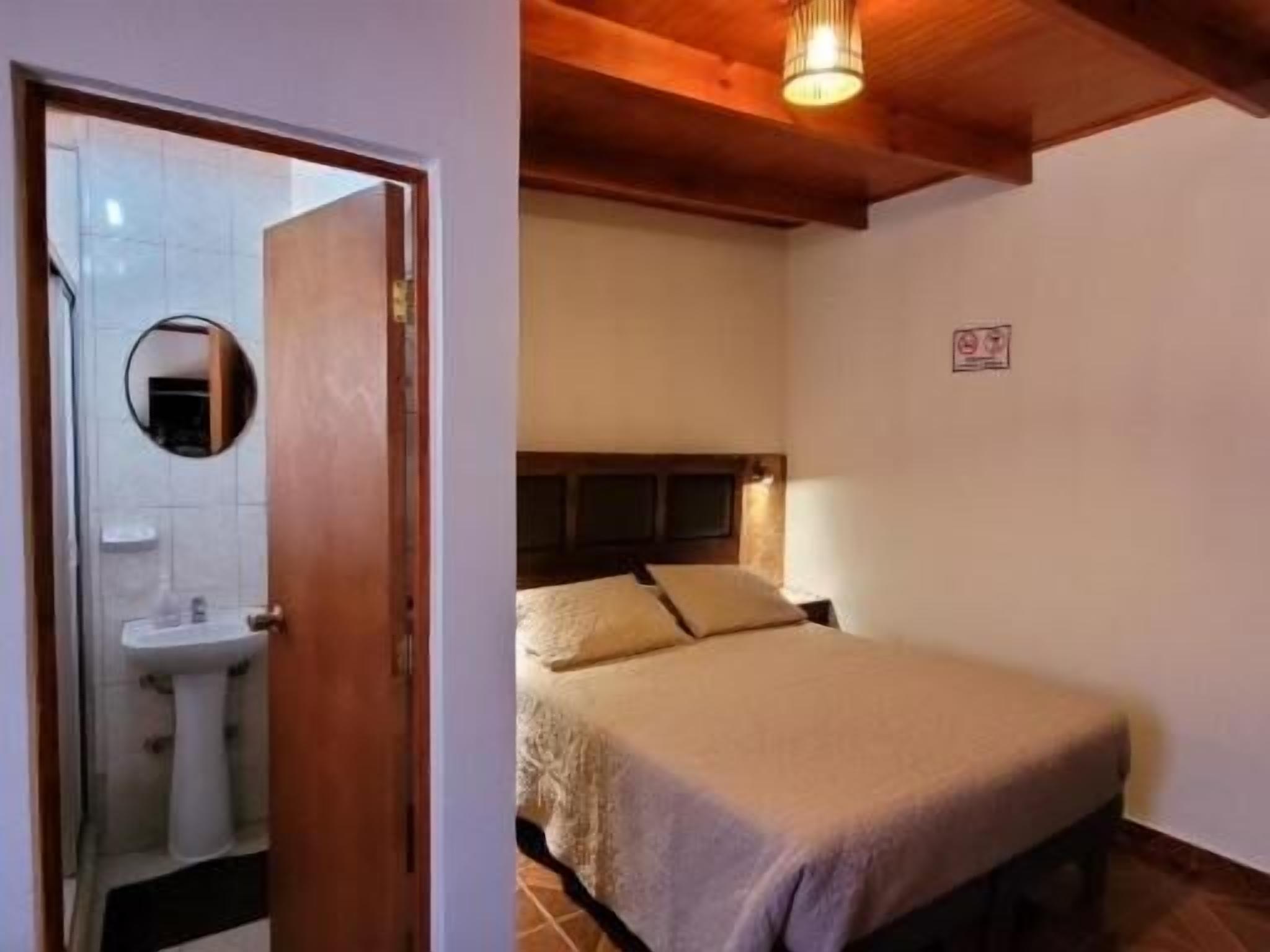 Classic Room, Balcony