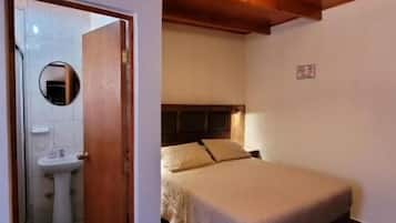 Classic Room, Balcony