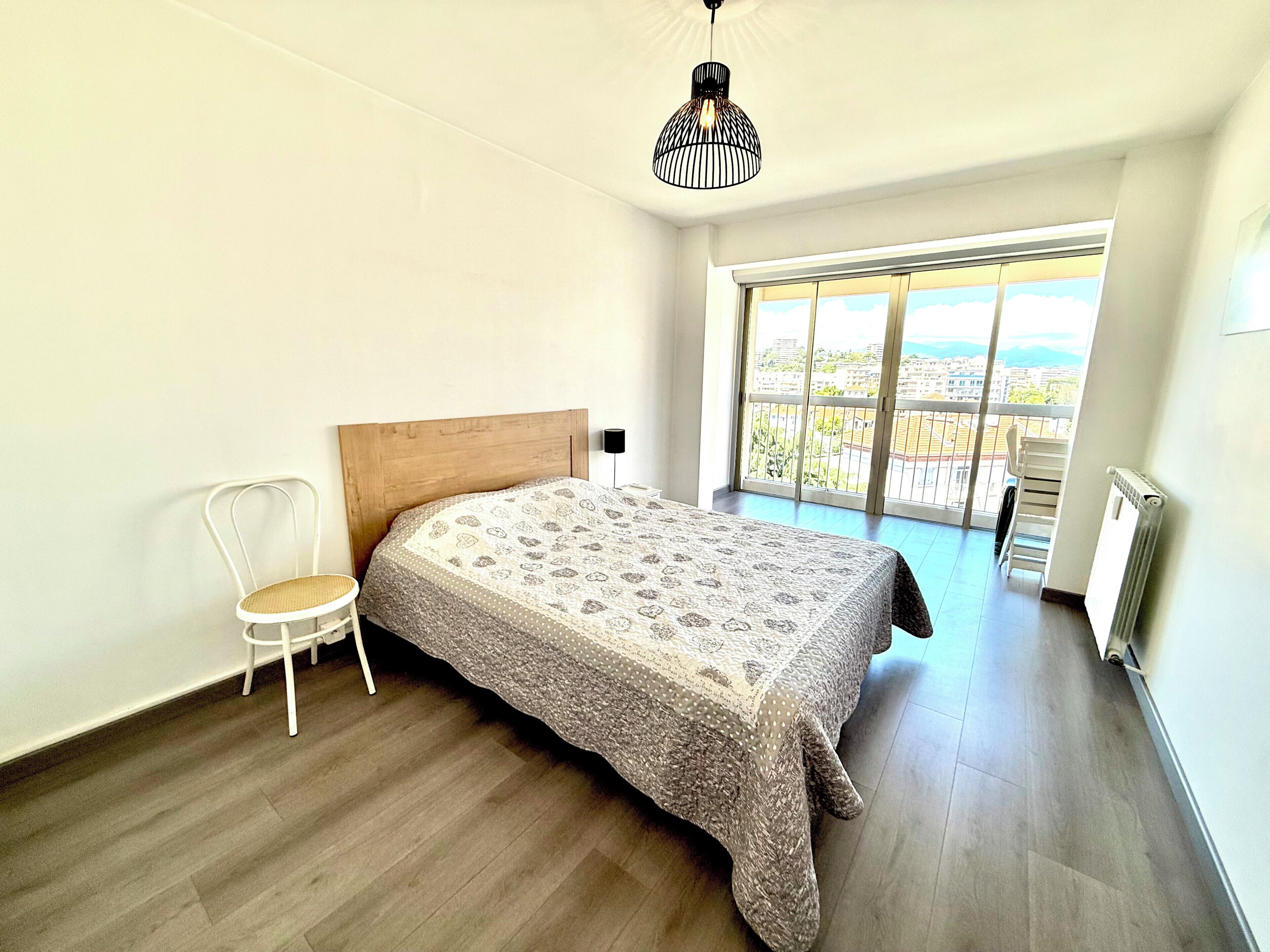 2 chambres