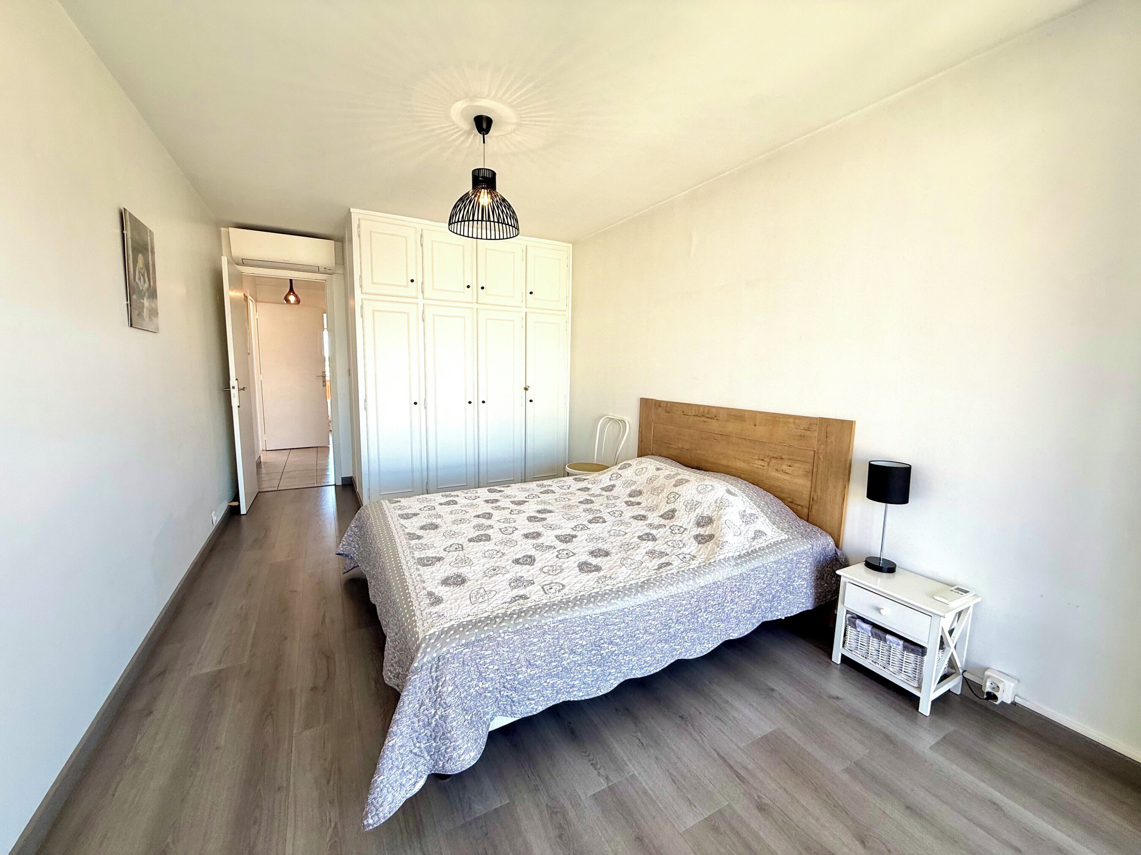 2 chambres