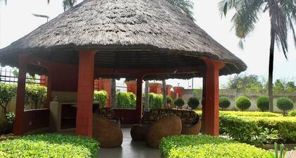 Fidjrosse Beach House, 2 Steps to the Ocean
