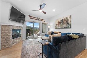 Appartamento (2 Bedrooms) | Esterni