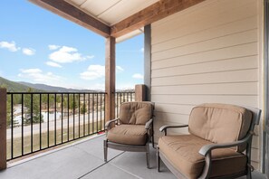 Condo (2 Bedrooms) | Exterior - Brightwood #308, Building 2 (Keystone)