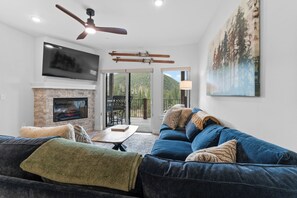 Condo (2 Bedrooms) | Exterior - Brightwood #308, Building 2 (Keystone)