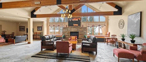 Condo (3 Bedrooms) | Exterior