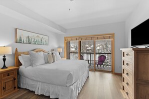 Condo (3 Bedrooms) | Exterior - Gateway #5094 (Keystone)
