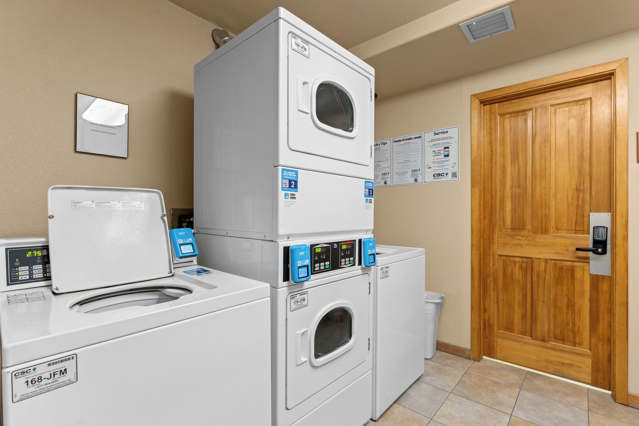 Condo (1 Bedroom) | Extérieur