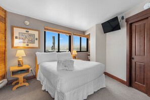 Huoneisto (1 Bedroom) | Majoituspaikan mukavuudet