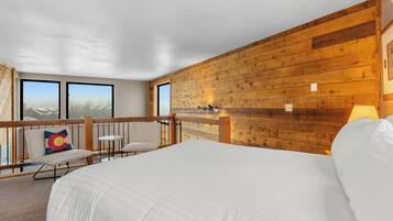 Kondominium (1 Bedroom) | Eksterior