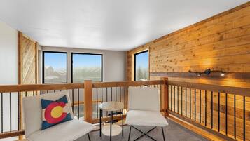 Leilighet (1 Bedroom) | Eksteriør