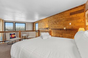 Huoneisto (1 Bedroom) | Majoituspaikan mukavuudet