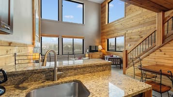 Condo (1 Bedroom) | Exterior