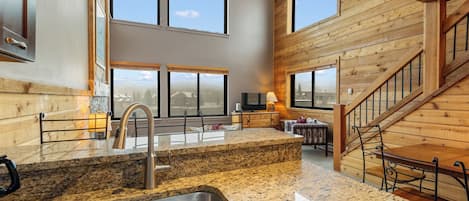 Condo (1 Bedroom) | Ngoại thất