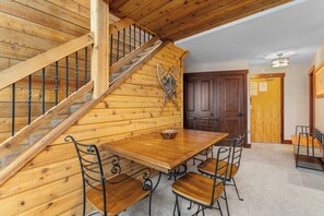 Exterior - Edgewater #1445 (Keystone)