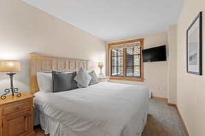 Condo (2 Bedrooms) | Exterior - Dakota Lodge #8480: 2 (Keystone)