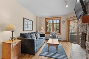 Condo (2 Bedrooms) | Exterior - Dakota Lodge #8480: 2 (Keystone)