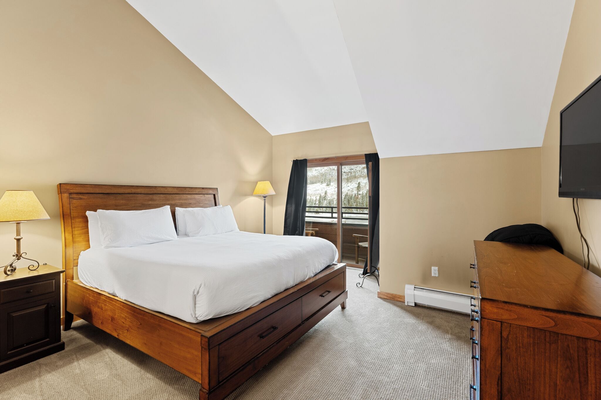 Apartamento (2 Bedrooms) | Exterior