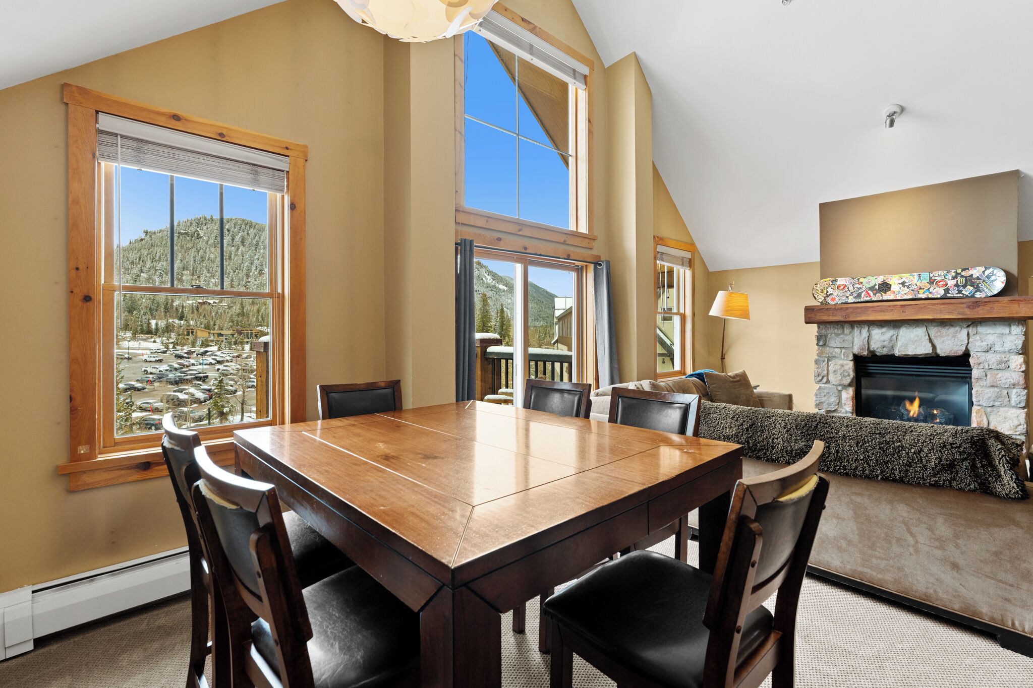 Condo (2 Bedrooms) | Exterior