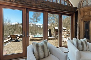 Hus (2 Bedrooms) | Eksteriør