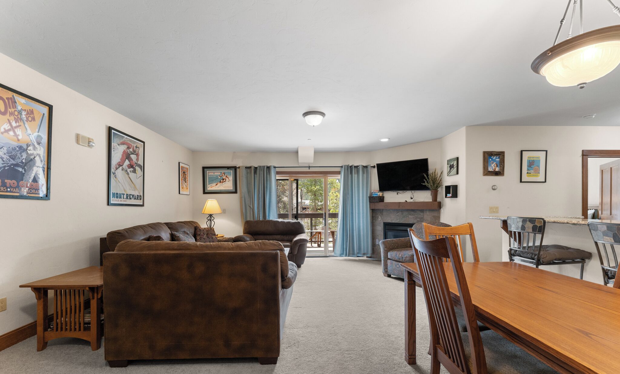 Condo (1 Bedroom) | Exterior