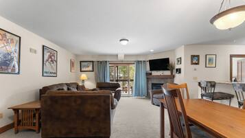 Condo (1 Bedroom) | Exterior