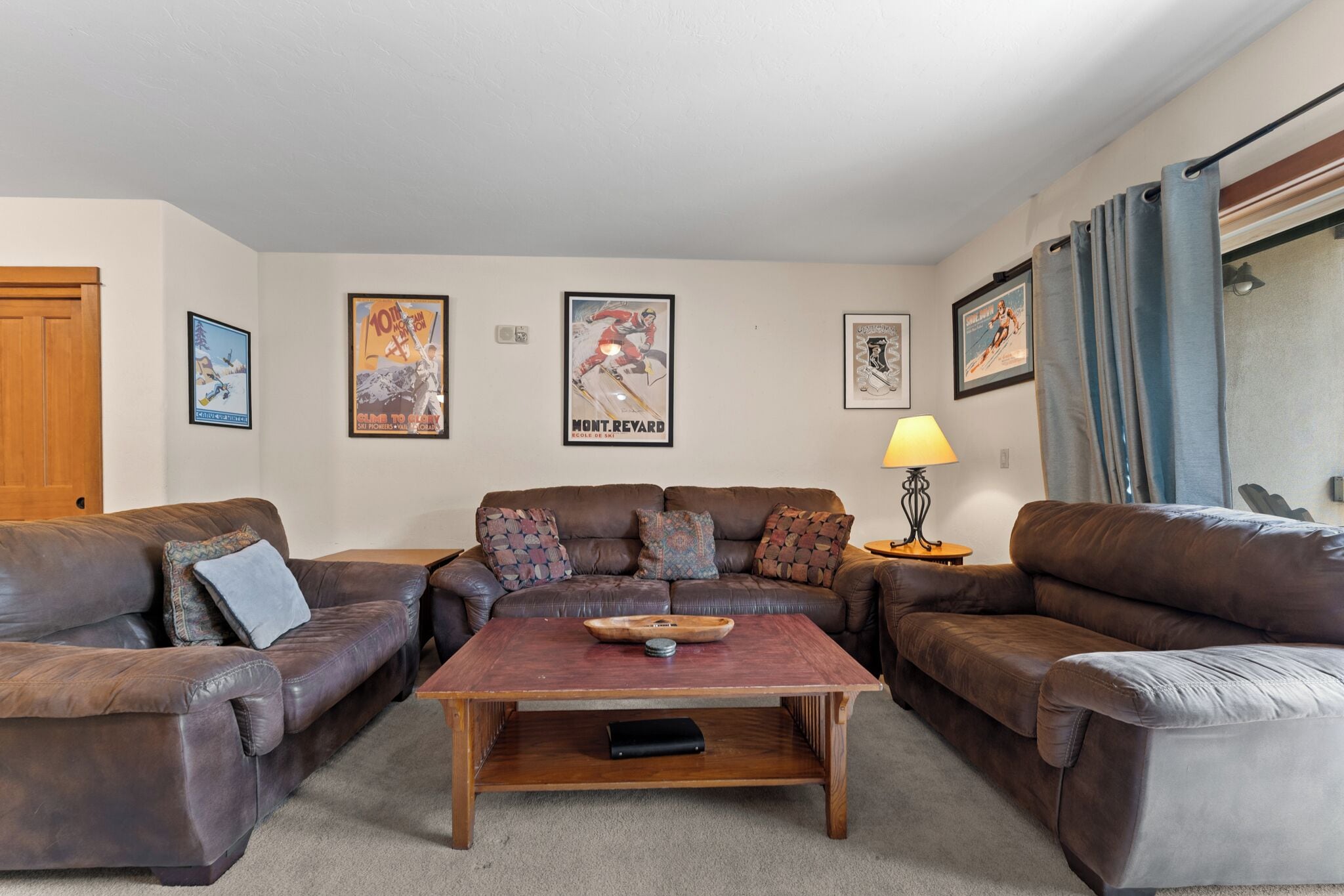Condo (1 Bedroom) | Exterior