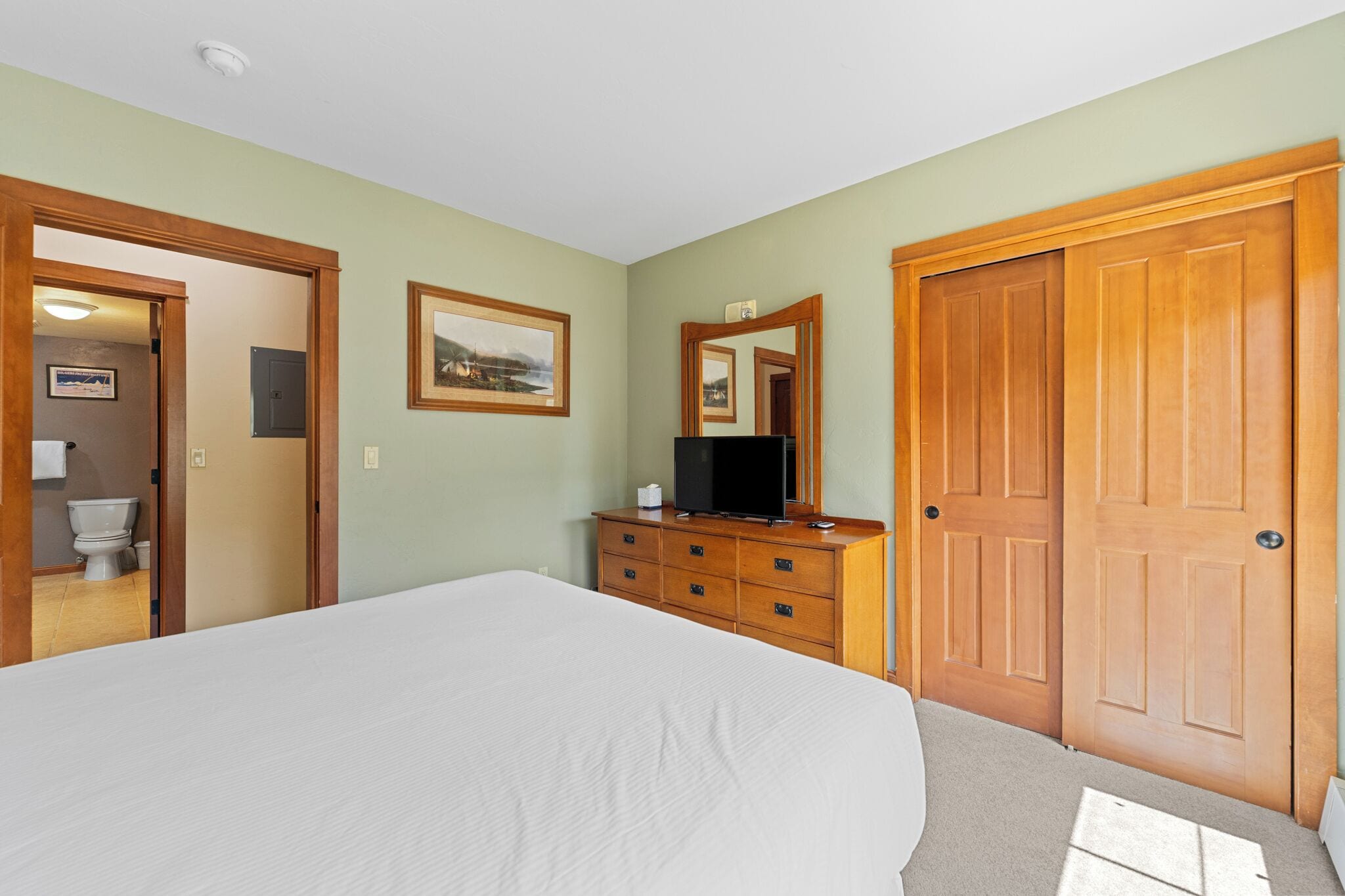 Condo (1 Bedroom) | Exterior