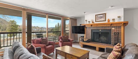 Appart'hôtel (2 Bedrooms) | Façade de l’hébergement