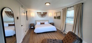 Room - Family House - 6 Bedrooms - Seneca Lake (Himrod)
