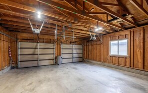 Interior - Wyoming Mountain Retreat Near Jackson Hole & Palisades Lake (Alpine)