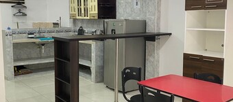 Tu hogar ideal en Popayán: apartamento amplio, luminoso y totalmente equipado