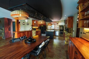 Restaurantes