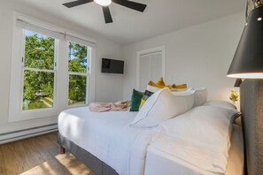 1 camera, ferro/asse da stiro, Wi-Fi gratuito, lenzuola