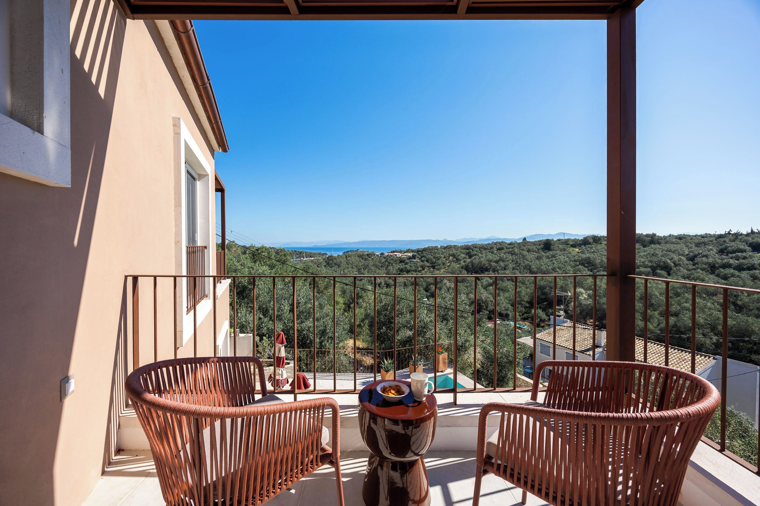 Teras/patio