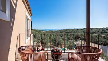Teras/patio