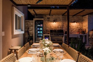 Restaurante familiar