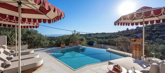 Aelia Paxos Villa by All About Paxos