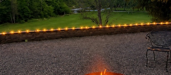 Spacious Family Retreat w/ Pool, Hot Tub, Fire Pit