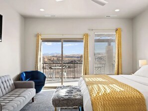 6 bedrooms, WiFi, bed sheets - Zion Gateway-6BR Group, Heated Pool & Hot Tubs (Hurricane)
