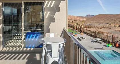 Zion Gateway-6BR Group, Heated Pool & Hot Tubs