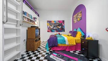 2 dormitorios, wifi gratis, ropa de cama