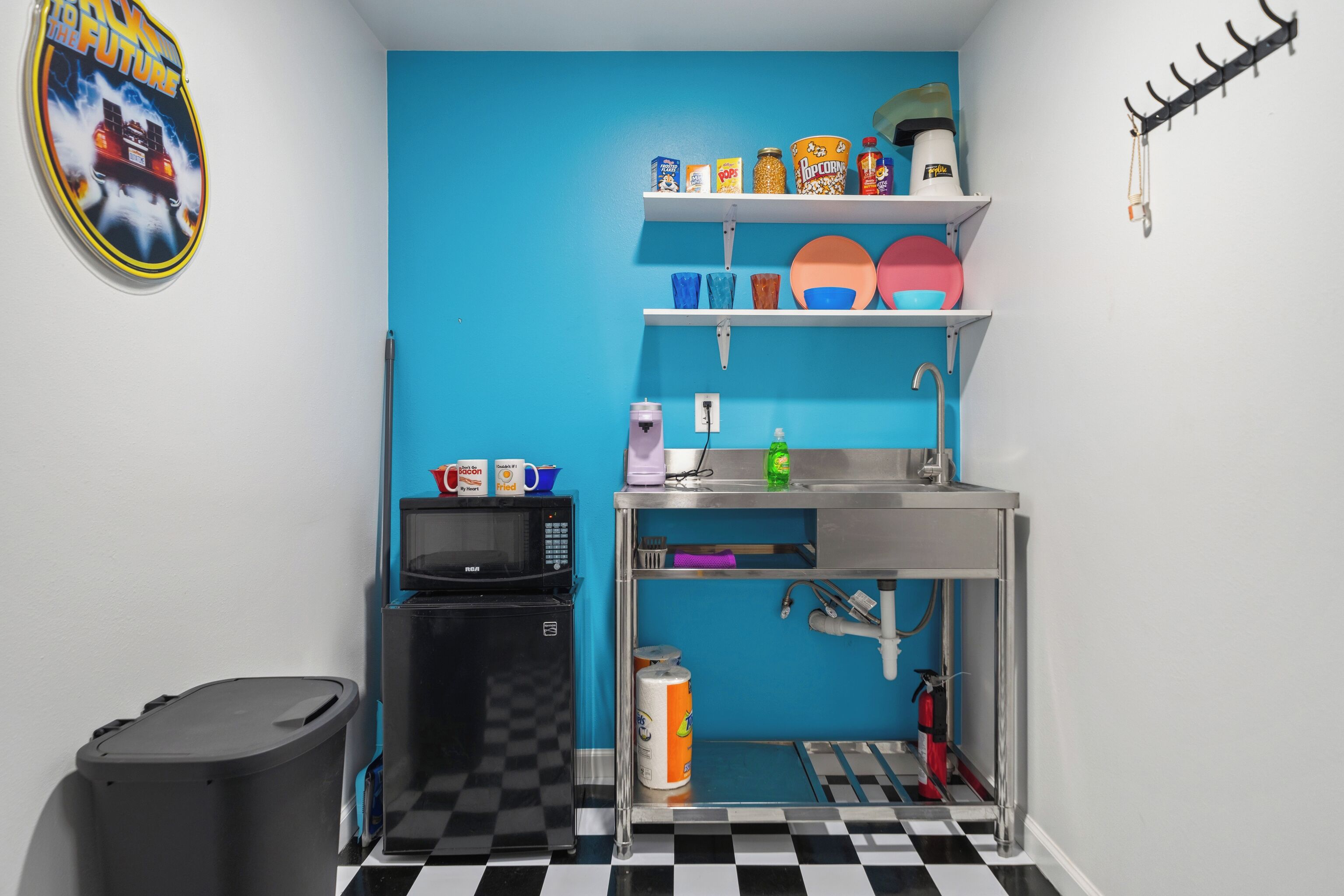 Interieur