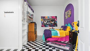 2 slaapkamers, gratis wifi, beddengoed