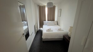Room - 15% OFF | Canal View | Balcony | ABBA Arena (London)